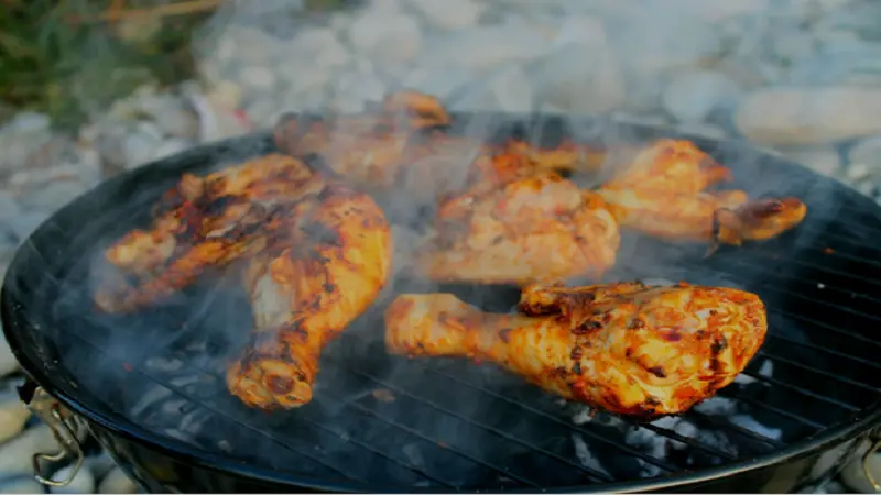 Here’s How to Grill Chicken Perfectly Every Time