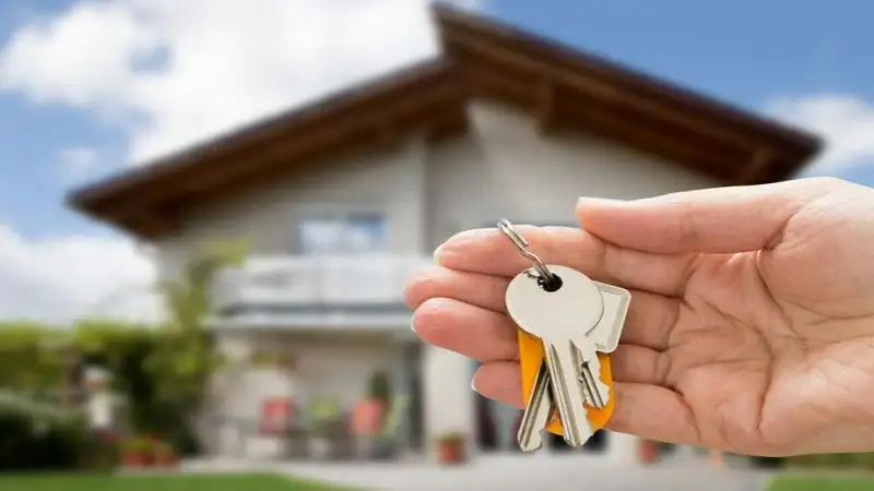 The Checklist for First-Time Home Buyers