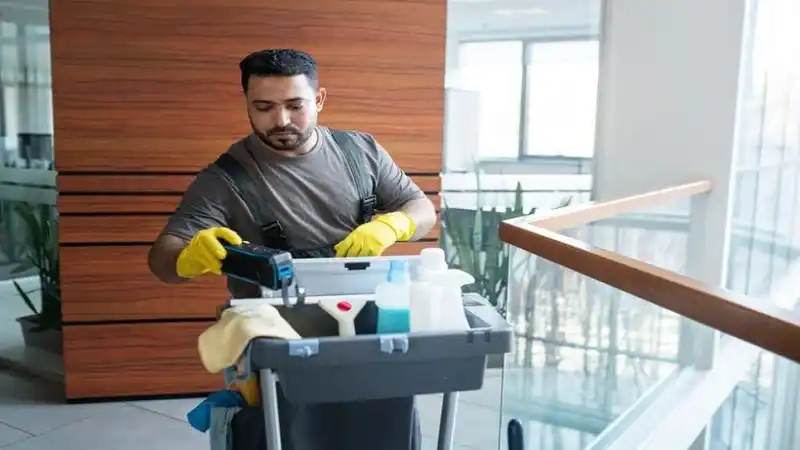 Majestic Vacate Cleaning Perth: Your Ultimate Solution for Impeccable Cleaning