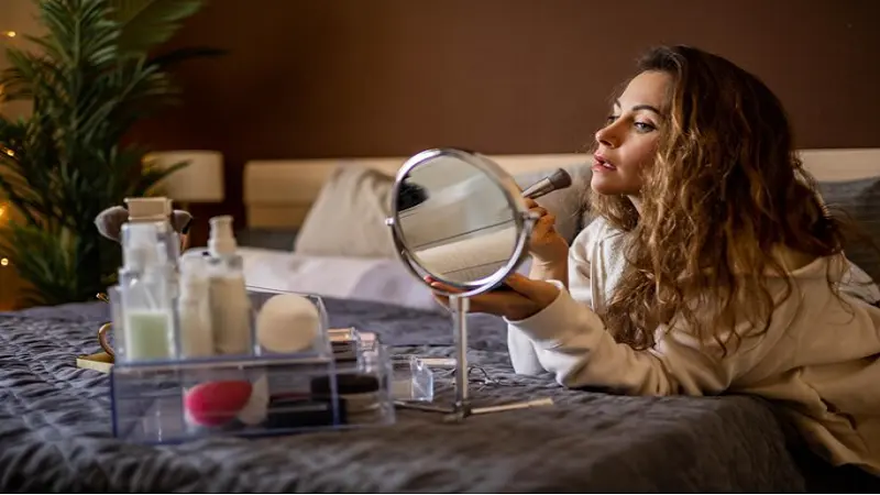 how crypto is altering the face of the cosmetics trade news.newssusa.com