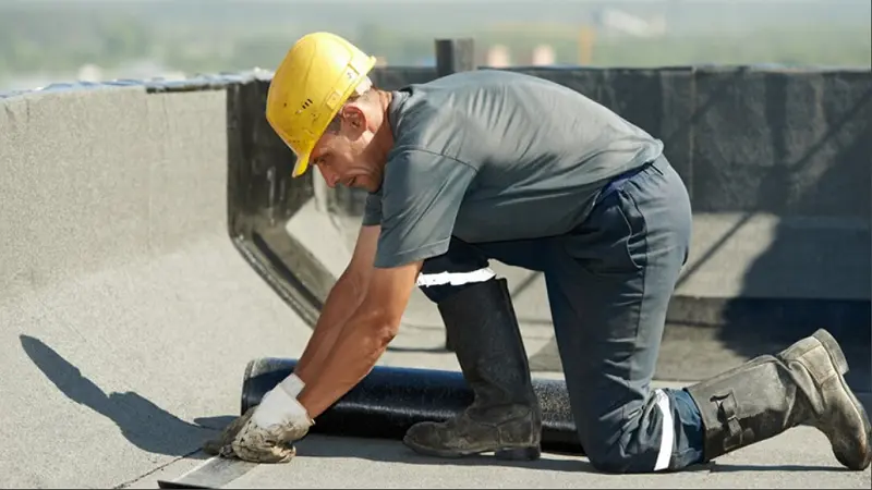 The Flat Roofing Guide: Services, Materials, Installation, Maintenance