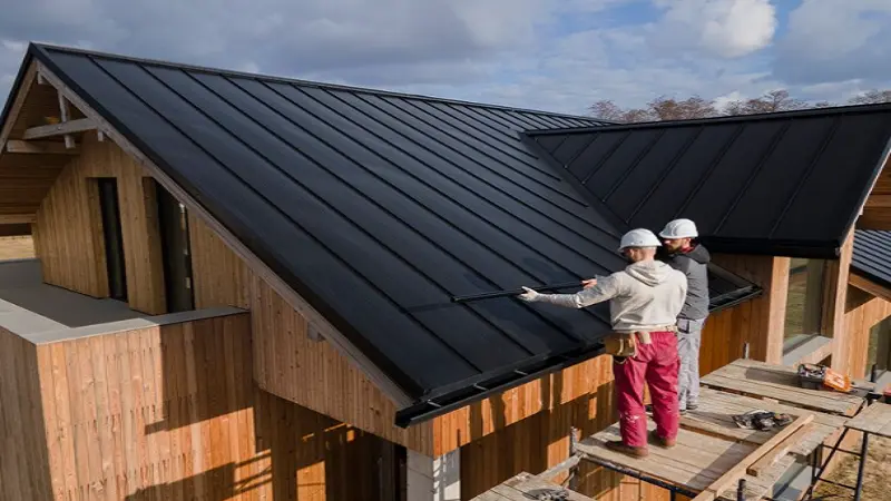 Where To Find The Right Roofing Material For Your Home