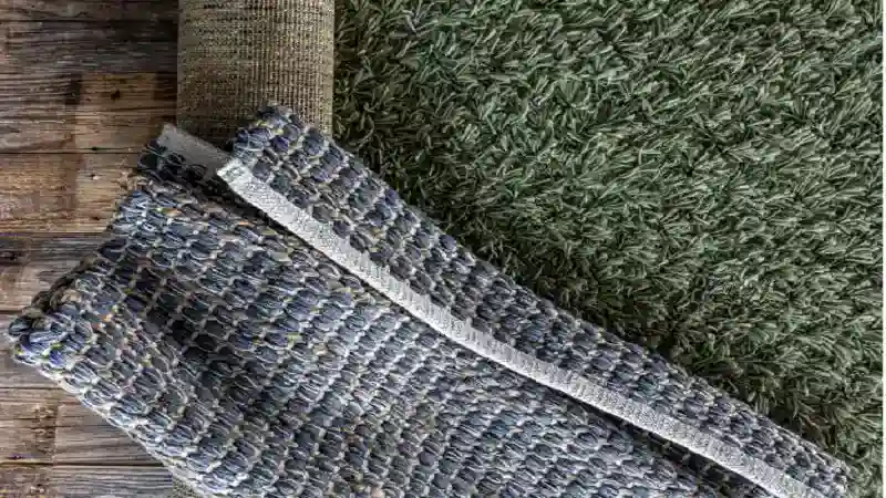 Enhance Your Outdoor Space: Durable Outdoor Rugs for Patios and Decks