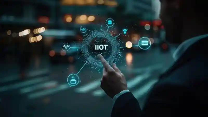 Connecting the dots: unraveling iot standards and protocols