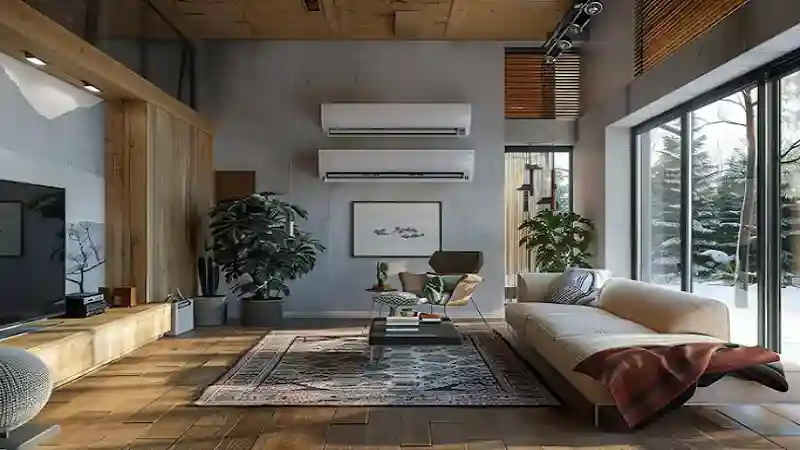 What Makes Good Air Conditioning Services