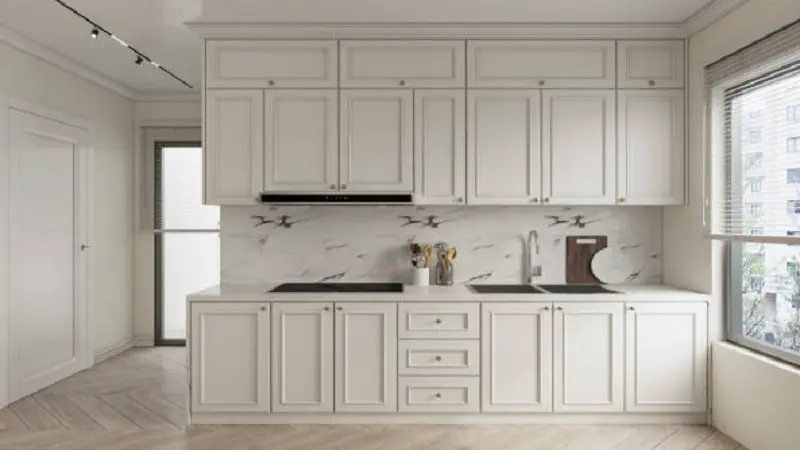 What Are the Advantages of Buying Wholesale RTA Cabinetry?