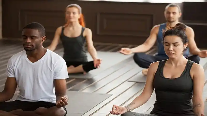 The Power of Visualization: Enhancing Your Meditation Practice SmartFitYoga