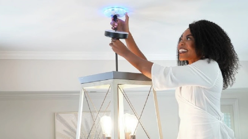 How to Safely Integrate Smart Lighting with Existing Wiring