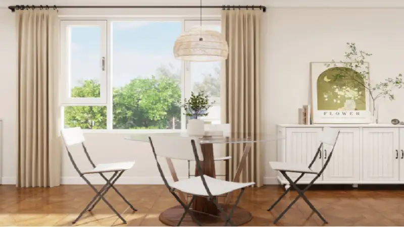 Simple and Stylish Dining Room Ideas for Everyday Living