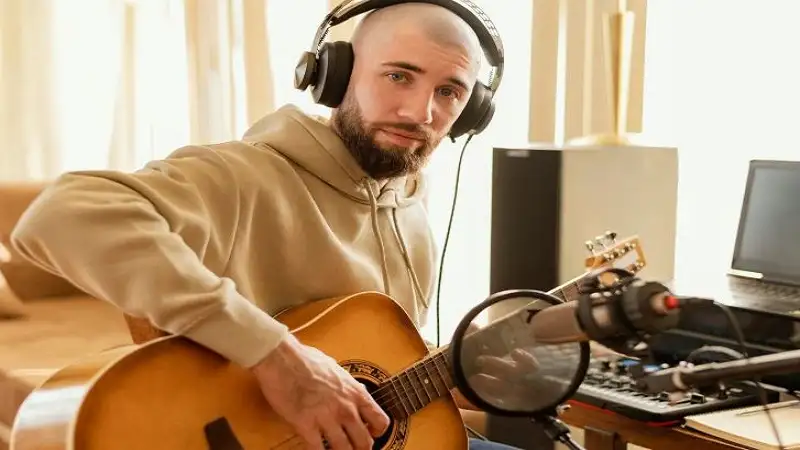 How to Create AI Music: A Complete Guide for Beginners and Creators