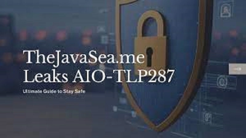 The Ultimate Guide to Understanding thejavasea.me leaks aio-tlp370