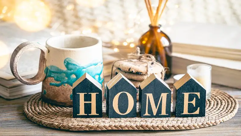 Home Decor Ideas TheHomeTrotters: Easy Tips to Make Your Home Beautiful